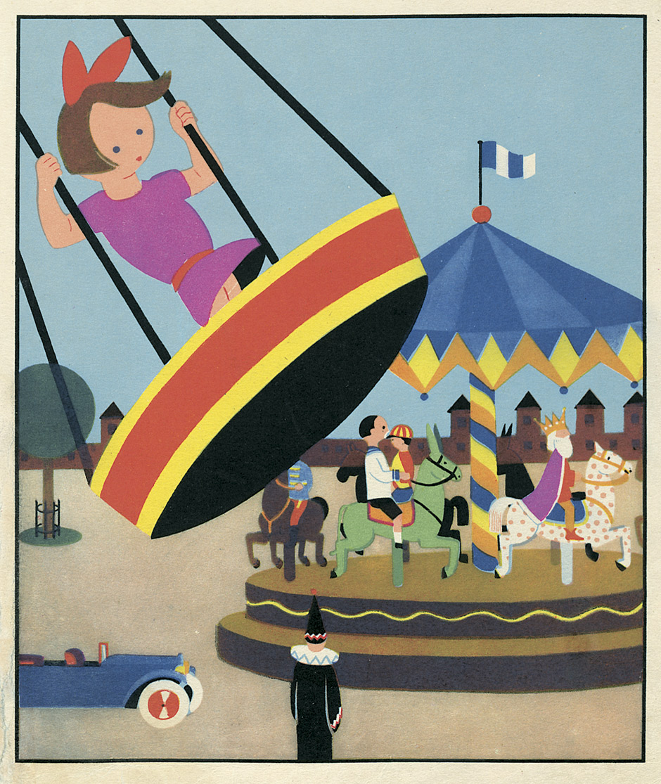 Lot 2244, Auction  115, Sixtus, Albert, Die Wunderfahrt