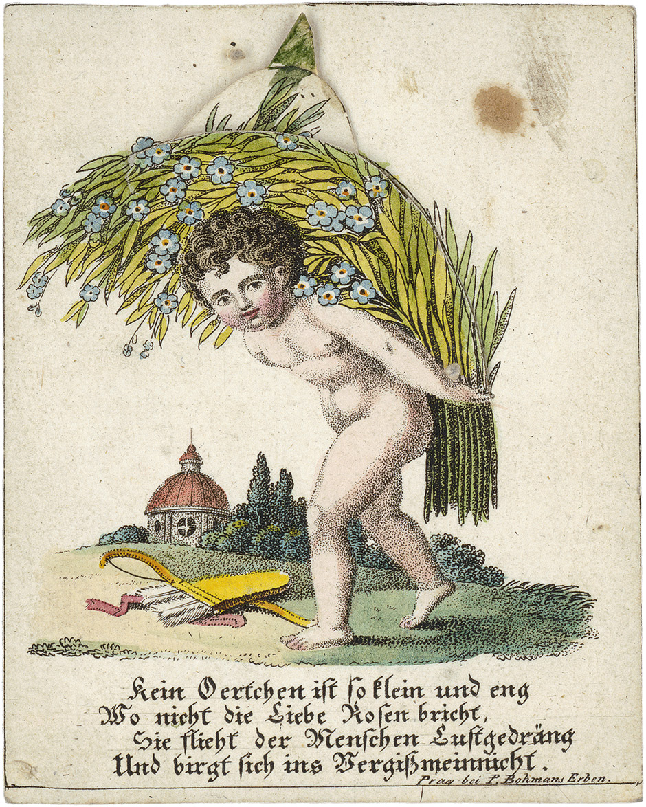 Lot 2263, Auction  115, Kein Oertchen ist so klein, Ziehbillet