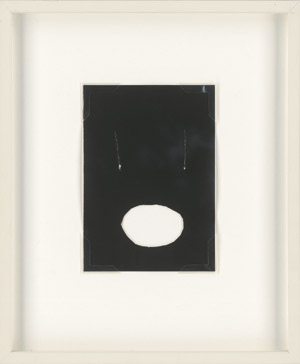 Lot 4257, Auction  115, Lempert, Jochen, Scherenschnitt