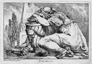 Lot 5256, Auction  115, David, Giovanni, Artemisia; Lucrezia