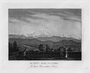 Lot 5361, Auction  115, Italienisch, 19. Jh. Souvenirs de Milan et De Venezia