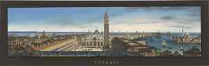 Lot 6217, Auction  115, Citterio, Francesco, Venezia