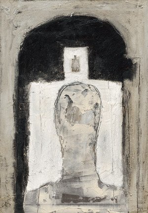 Lot 7193, Auction  115, Irmer, Michael, Ohne Titel