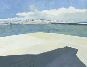 Lot 7292, Auction  115, Monogrammist M. Y., Saint-Guénolé, Bretagne