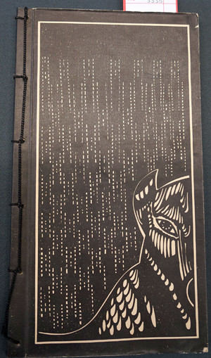 Lot 3336, Auction  116, Rink, Henrik und Insel-Verlag, Geschichte von Kagsagsug.