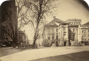 Lot 4048, Auction  116, Liegnitz/Silesia, Views of of Liegnitz