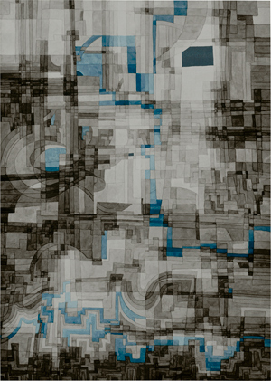 Lot 7065, Auction  116, Claret, Joan, Ohne Titel