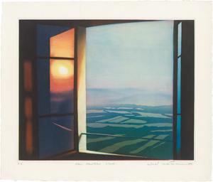 Lot 7159, Auction  116, Graphik & Handzeichnungen, Ca. 39 Blatt Druckgraphik