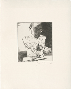 Lot 7168, Auction  116, Graphik & Handzeichnungen, Ca. 27 Blatt Druckgraphik