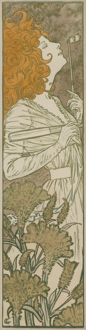 Lot 7169, Auction  116, Grasset, Eugène, Extravagance; Bonne nouvelle
