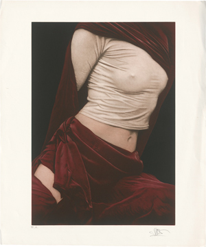 Lot 7226, Auction  116, Kissmer, Willi, Kniende 2