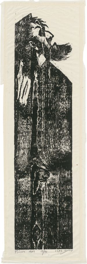 Lot 7365, Auction  116, Pins, Jacob, The Prophet