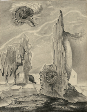 Lot 7368, Auction  116, Plank, Heinz, Ewiges Schweigen