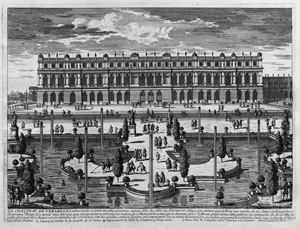 Lot 645, Auction  117, Perelle, Gabriel, Veues nouvelles des plus beaux leaux de France et d’Italie