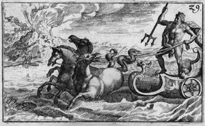 Lot 2097, Auction  117, Ovidius Naso, Publius, P. Ovidii Nasonis Deß Uralt-berühmten/ vortrefflichen/ und Aller-Sinnreichesten/ Lateinischen Poeten Metamorphoses Oder Wunder-würdige Gestalt-Veränderungen Der Menschen/ Thier und anderer Creaturen