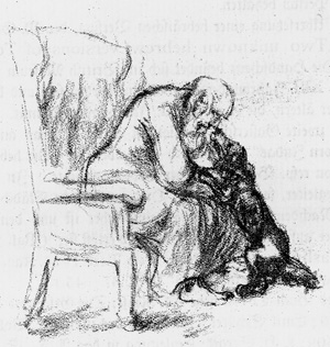 Lot 3262, Auction  117, Gorion, M. I. und Liebermann, Max - Illustr., Die Geschichte von Tobia - Insel 1920