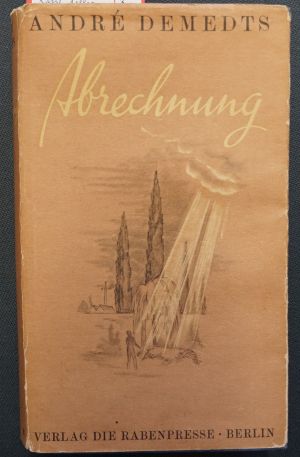 Lot 3380, Auction  117, Rabenpresse, Die und Stomps, Victor Otto, Konvolut von 30 Werken