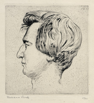 Lot 3382, Auction  117, Brandes, Georg und Struck, Hermann - Illustr., Heinrich Heine