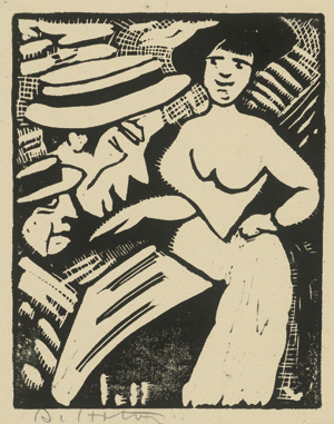 Lot 3469, Auction  117, Hotter, Alwine, Liebesleben der feinen Gesellschaft