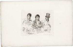 Lot 6961, Auction  117, Marcus, Jacob Ernst, Het Studie-Prentwerk oder Études Gravées