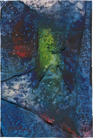 Lot 8096, Auction  117, Kesting, Edmund, Komposition