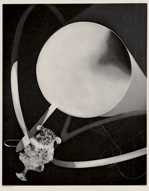 Lot 3273, Auction  118, Cocteau, Jean und Ray, Man - Illustr., L'ange heurtebise