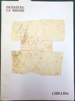 Lot 3292, Auction  118, Derrière le Miroir, Konvolut von drei Ausgaben