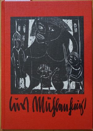 Lot 3643, Auction  118, Mühlenhaupt, Kurt, Haus Blücherstrasse 13 (erweiterte Ausgabe) + 2 Beigaben