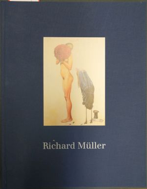 Lot 3647, Auction  118, Günther, Rolf und Müller, Richard - Illustr., Richard Müller