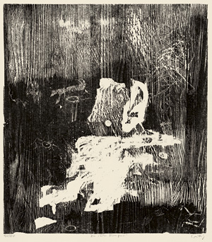 Lot 3824, Auction  118, Wittig, Werner, Tagnachtlampe