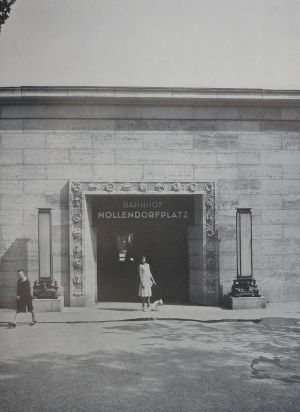 Lot 3847, Auction  118, Möbius, Martin Richard, Alfred Grenander