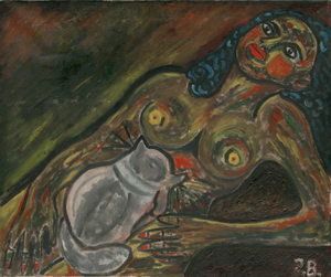 Lot 7019, Auction  118, Bilbo, Jack, Firelight