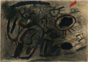 Lot 8142, Auction  118, Antes, Horst, A 38