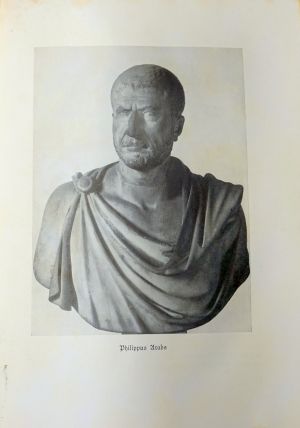 Lot 510, Auction  119, Mayer, Anton, Imperium-Faschismus: Unsterbliches Rom