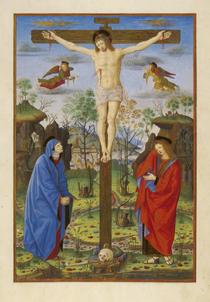 Lot 1603, Auction  119, Weihnachtsmissale Alexanders VI., Handschrift Borg. lat. 425 der Biblioteca Apostolica Vaticana