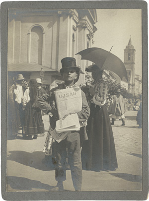 Lot 4276, Auction  119, Siebenbürgen, Views of Klausenburg and surroundings