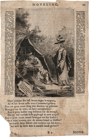 Lot 5436, Auction  119, Bol, Ferdinand, Die Todesstunde