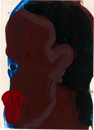 Lot 7069, Auction  119, Dahn, Walter, Evolution