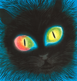 Lot 8251, Auction  119, Vasarely, Victor, Etude de Lumière