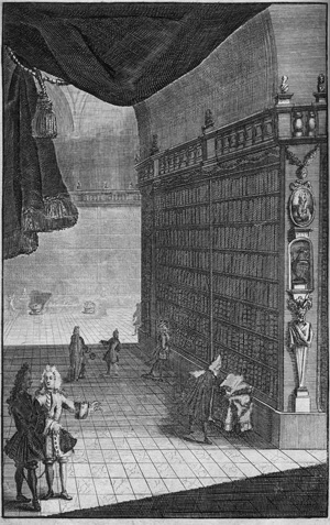 Lot 659, Auction  120, Jöcher, Christian Gottlieb, Compendiöses Gelehrten Lexicon, Leipzig 1726