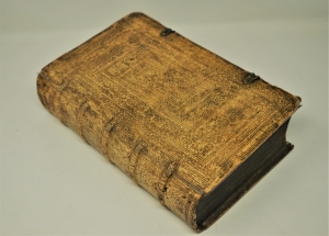 Lot 1046, Auction  120, Dresser, Matthäus, Isagoge Historica