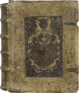 Lot 1087, Auction  120, Luther, Martin, Die furnemsten und besten Schrifften