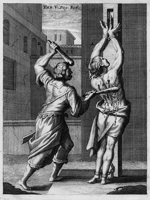 Lot 1143, Auction  120, Braun, Johannes, Commentarius in epistolam ad Hebraeos