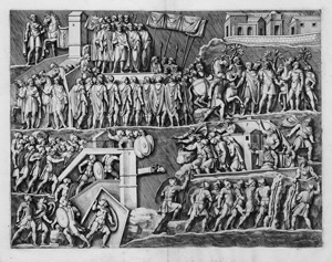 Lot 1276, Auction  120, Suarès, Joseph Marie, Arcus L. Septimii Severi Aug. anaglypha