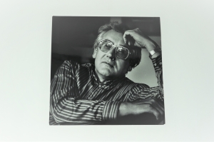 Lot 2643, Auction  120, Baltes, Paul und Kruse, Ingrid von, 4 Eigenh. Schriftstücke m. U. 4 S. Fol. und Porträt in Originalfotografie