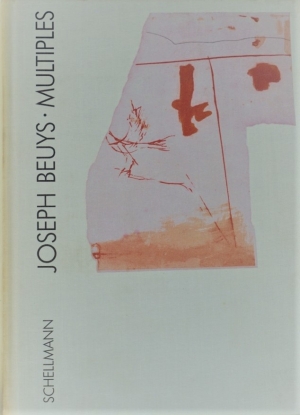 Lot 3246, Auction  120, Schellmann, Jörg und Beuys, Joseph, Joseph Beuys. Multiples