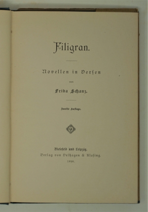 Lot 3330, Auction  120, Durieux, Tilla, Konvolut von 95 Bänden aus ihrer Bibliothek