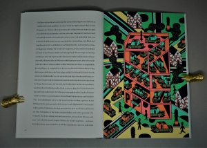 Lot 3597, Auction  120, Leipziger Bibliophilen-Abend, Zwei Bände der Reihe "SchriftBild". 