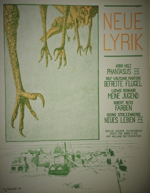 Lot 3683, Auction  120, Pan, Hrsg. von der Genossenschaft Pan