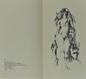 Lot 3770, Auction  120, Seitz, Robert, Konvolut von fünf Werken (Kashata - Überall her aus der Welt - Jobsiade)